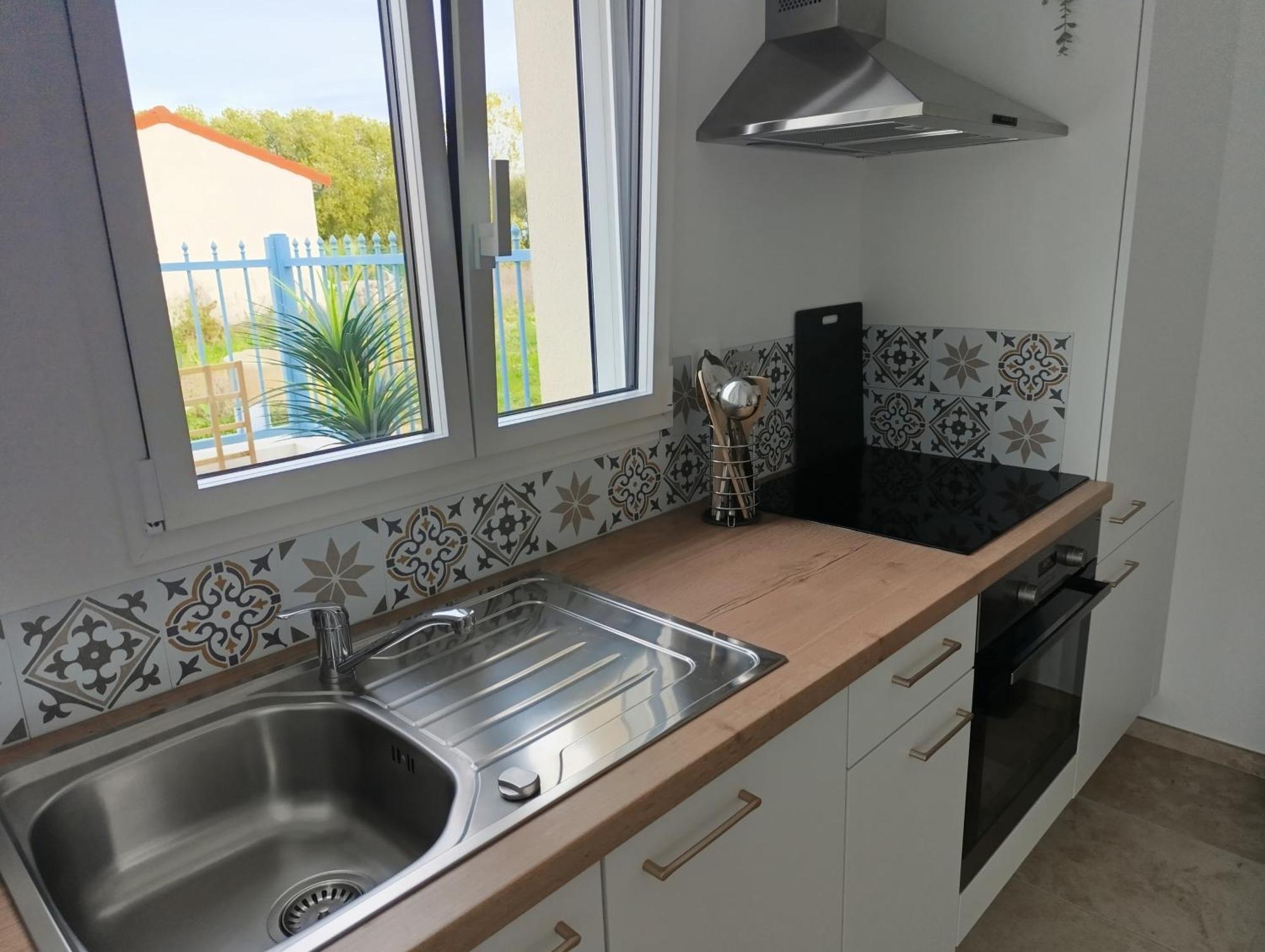 Studio Des Haras Châtelaillon-Plage Buitenkant foto
